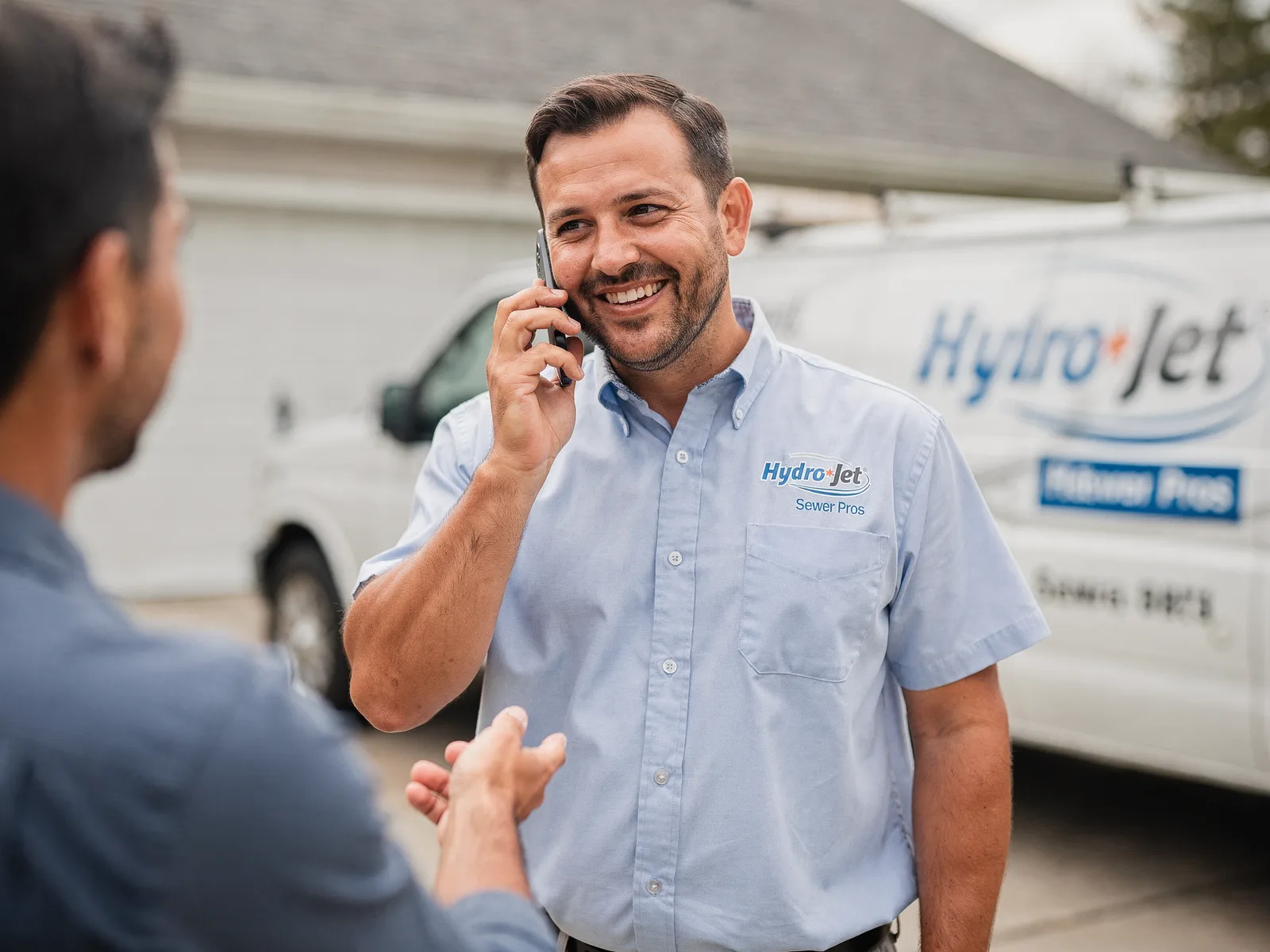 Hydro Jetting Merlin, OR FAQs